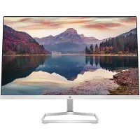HP PC-näyttö - M22f - 22" FHD - IPS-paneeli - 5 ms - 75 Hz - HDMI / VGA - AMD FreeSync