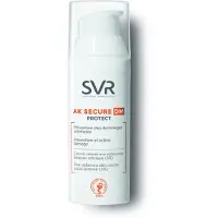 SVR AK Secure DM Protect suojaava fluidi intolerantille iholle 50 ml