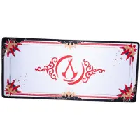 Lexip X UBISOFT AC Shadows Mouse Pad (UBXLXMP0001)