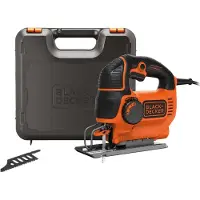 Black & Decker Pistosaha KS901PEK-QS; 620 W