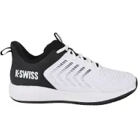 K-Swiss Ultrashot Light Savikentän Kengät