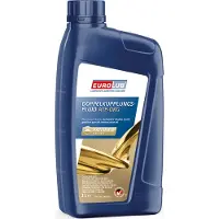 Eurolub Vaihteistoöljy DOPPELKUPPLUNGSFLUID (DKG) 1 L 545001