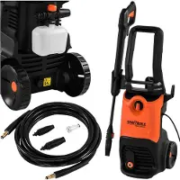 KRAFT&DELE Painepesuri KD5381, 3000 W, 240 bar