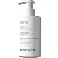 Sensilis vartalovoide retinolia sisältävällä 200 ml