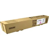 Ricoh Suuri kapasiteetti