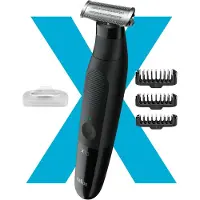 Braun XT3100 hybriditrimmeri