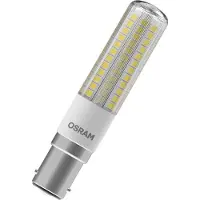 Ledvance T SLIM 7W/827 806LM B15D CL (4058075606968)