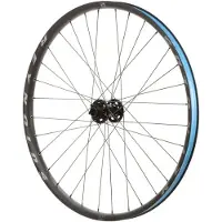 Reynolds A307 Dh Pro 27.5´´ 6b Disc Tubeless Maastopyörän Etupyörä