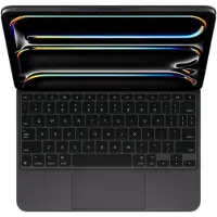 Apple iPad Pro 11" (M4/M5) Magic Keyboard Black - US English