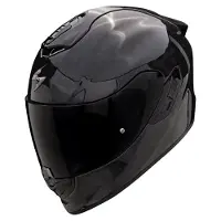 Scorpion Exo-1400 Evo II Carbon Air Onyx Integraalikypärät Carbon/Musta M unisex
