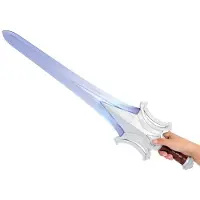 Masters of the Universe First Ones Deluxe Power Sword Kuvio