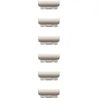 Apple Watch 46mm Link Bracelet Natural Extension Kit