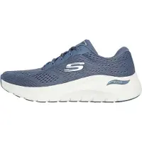 SKECHERS Arch Fit 2.0 Big League Lenkkarit