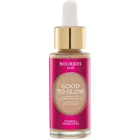 Bourjois Good to Glow pohjustusvoide sävy 003 Light 30 ml