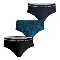 Björn Borg Cotton Stretch Briefs 3-pack