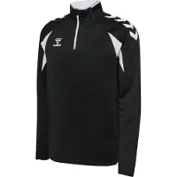 Hummel Core 2.0 Collegepaita Puolivetoketjulla