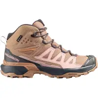 Salomon X Ultra 360 Mid Gore-tex Vaelluskengät