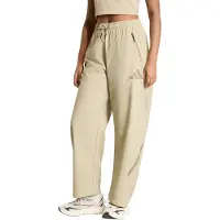 Adidas Urheiluhousut 'Z.N.E.' khaki