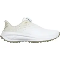SKECHERS Flow Twist-Fit Si - White - 36