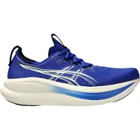 Asics Gel-nimbus 28 Juoksukengät