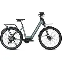 Myland Big Handy Suv E-trekking 26´´ 8s Sähköpyörä