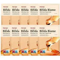 Ma:nyo Bifida Biome Ampoule Mask Kasvonaamio 30 g