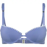 Hunkemoller Joburg Pd - Blue - B x 75