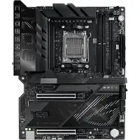 Asus ROG Crosshair X870E Apex emolevy, AM5
