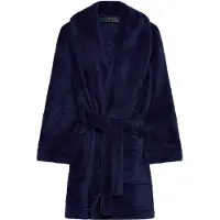 Ralph Lauren Sl-Sleepwear - Navy - 104
