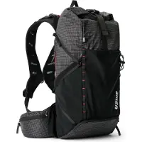 USWE Rolltop Vst 18L Daypack