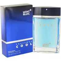 Mont Blanc Presence Cool EDT -tuoksu - 75ml