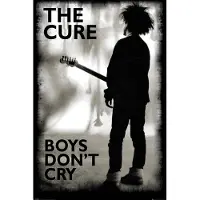 Your Decoration - Boys don´t cry