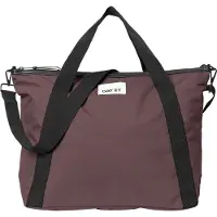 DAY ET Ostoskassi - Crossbody - Kastanjanruskea - - OneSize - Laukut
