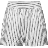 Rosemunde Kids Rkulla Mw Shorts - White - 176