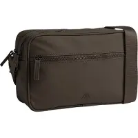Markberg Olkalaukut - LiekkiMBG - Suuri Brown - - OneSize - Olkalaukku