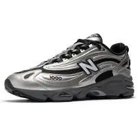 New Balance 1000 - Silver - 37.5