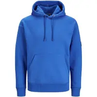 Jack & Jones Collegepaita 'JCOClassic' sininen