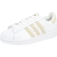 Adidas Originals Superstar Ii W - White - 37 1/3