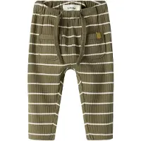 Lil´ Atelier Baby Nbmkail vauvojen housut