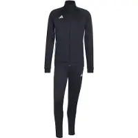 Adidas Tiro Es Ts - Black - L