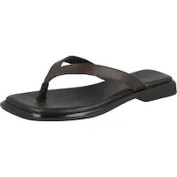 Vagabond SHOEMAKERS Varvastossut 'IZZY' konjakki
