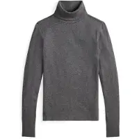Ralph Lauren Neulepaita meleerattu harmaa