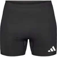 Adidas Urheiluhousut 'ADIZERO' musta
