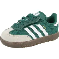Adidas Originals Samba Og Cf El I - Green - 24