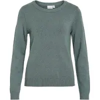Vila Ril O-neck Knit Villapaita