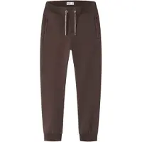 Name it Nkmhonk Bru Swe Pant Noos - Brown - 98