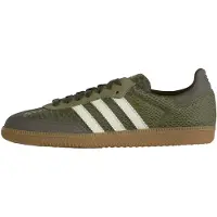 Adidas Originals adidas Original Samba OG - Vihreä/Valkoinen - , koko 45⅓