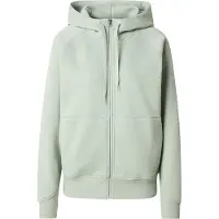 G-Star Premium Core 2.1 Hooded Zip Thru Sweater - Green - Women