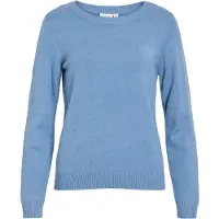 Vila Ril O-neck Knit Villapaita