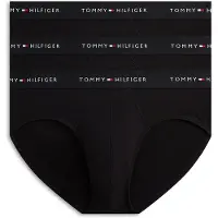 Tommy Hilfiger Um0um03876 Brief Boxerit 3 Yksiköt